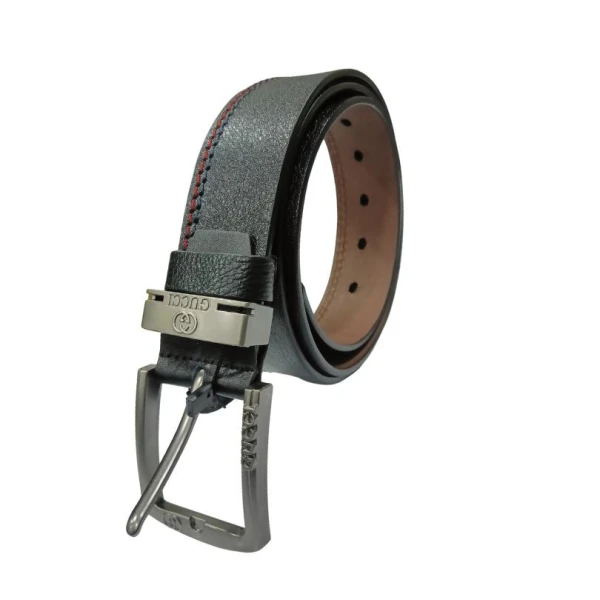 Gucci Belt For Men Black