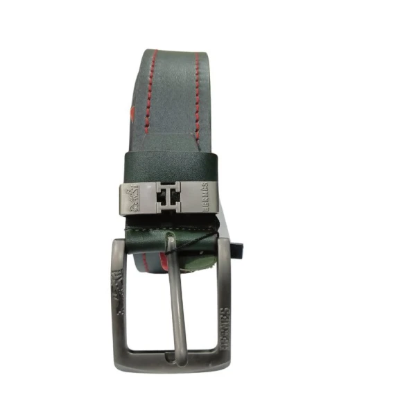 Hermes Belt For Men Black