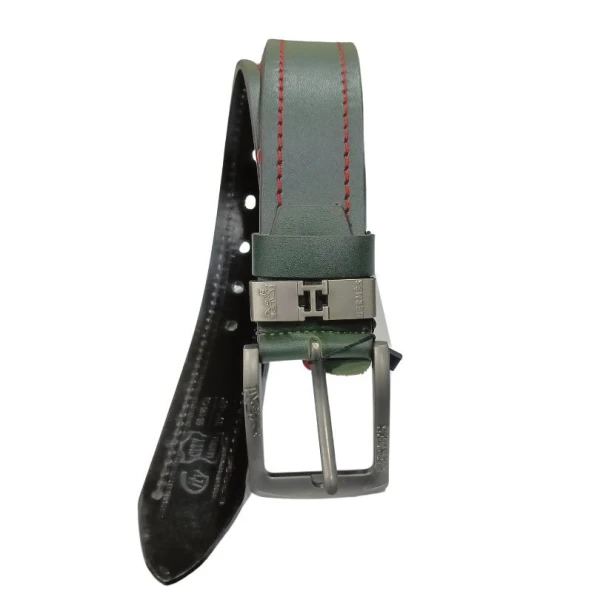Hermes Belt For Men Black