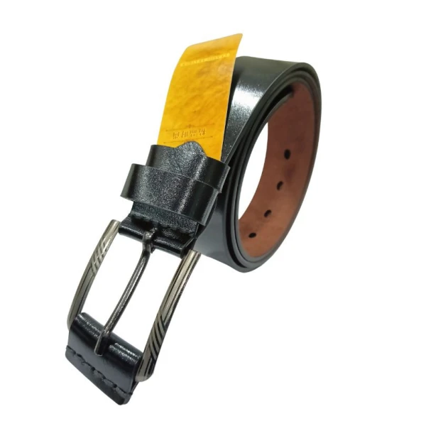 Classic Leather Belt For Men 1715