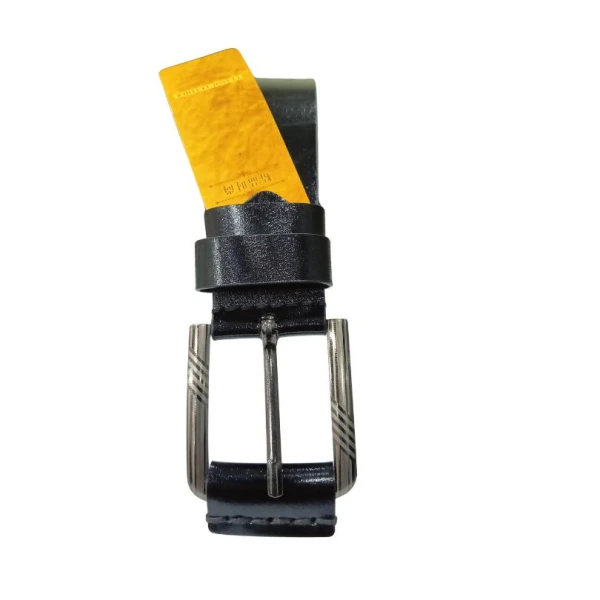 Classic Leather Belt For Men 1715