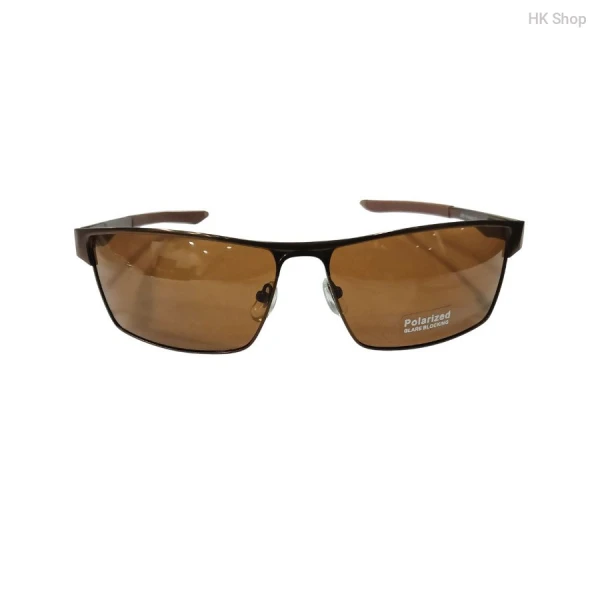 Polarized Square Sunglasses for Men & Women | Driving, Night Vision, and Fashionable Frames