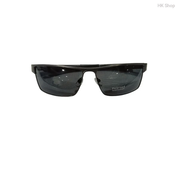 Polarized Square Sunglasses for Men & Women | Driving, Night Vision, and Fashionable Frames