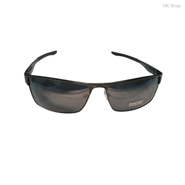 Polarized Square Sunglasses for Men & Women | Driving, Night Vision, and Fashionable Frames