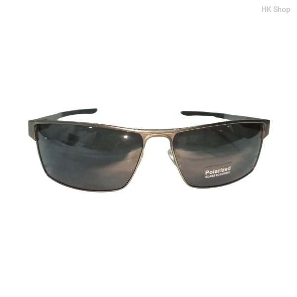 Polarized Square Sunglasses for Men & Women | Driving, Night Vision, and Fashionable Frames