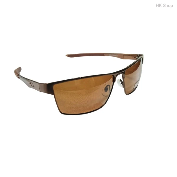 Polarized Square Sunglasses for Men & Women | Driving, Night Vision, and Fashionable Frames