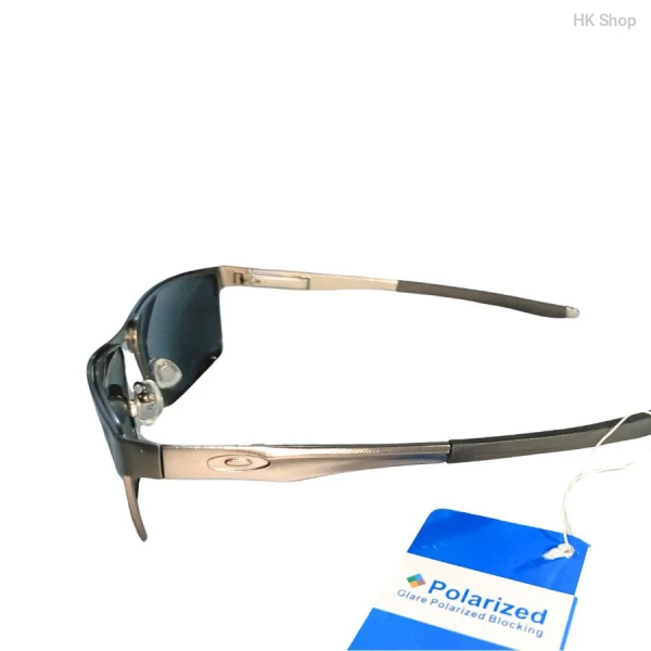 Polarized Square Sunglasses for Men & Women | Driving, Night Vision, and Fashionable Frames