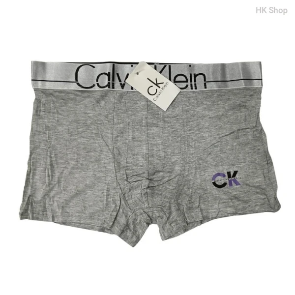 Calvin Klein Men's Premium Cotton Boxer Shorts - M, L, XL, XXL