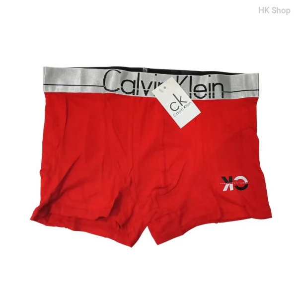 Calvin Klein Men's Premium Cotton Boxer Shorts - M, L, XL, XXL