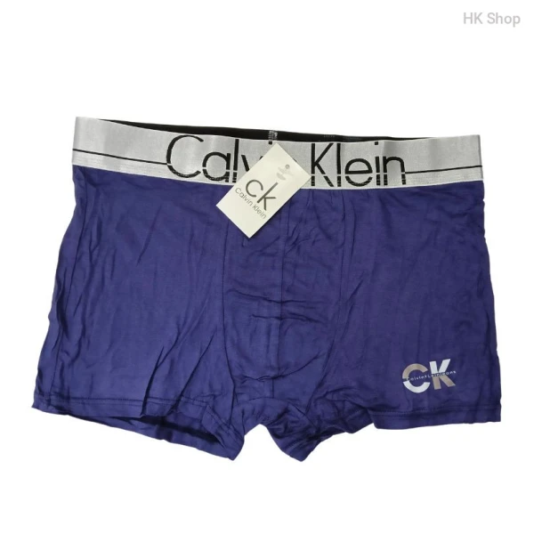 Calvin Klein Men's Premium Cotton Boxer Shorts - M, L, XL, XXL