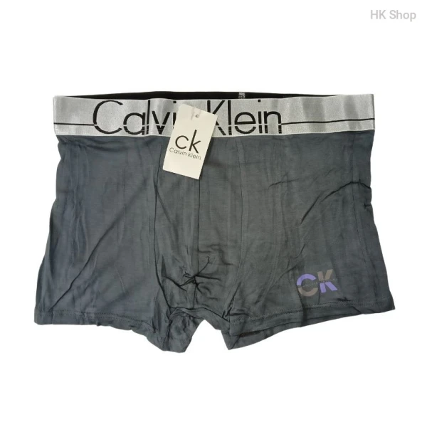 Calvin Klein Men's Premium Cotton Boxer Shorts - M, L, XL, XXL