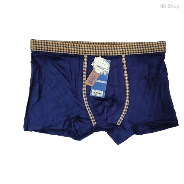 Premium Men’s Boxer – XL Size (Available in Multiple Colors)