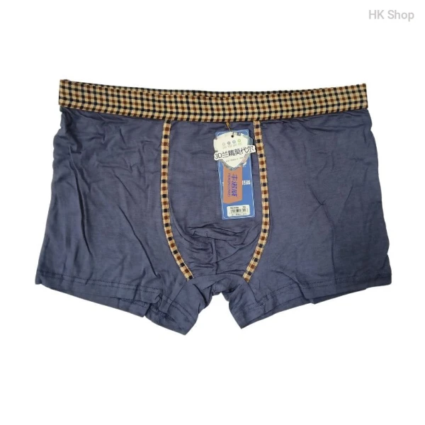 Premium Men’s Boxer – XL Size (Available in Multiple Colors)