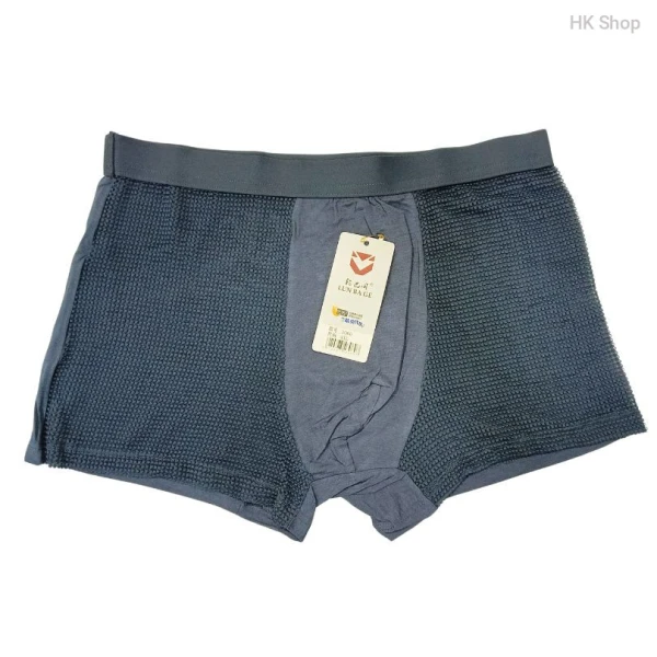 Premium Men’s XXL Boxer– Breathable & Stylish Comfort
