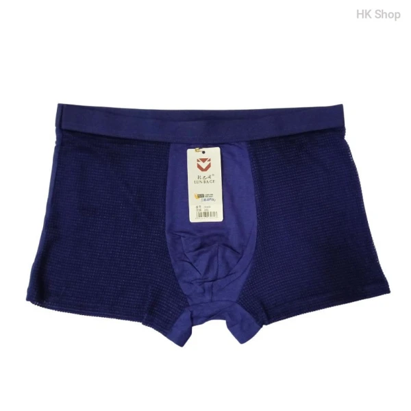 Premium Men’s XXL Boxer– Breathable & Stylish Comfort