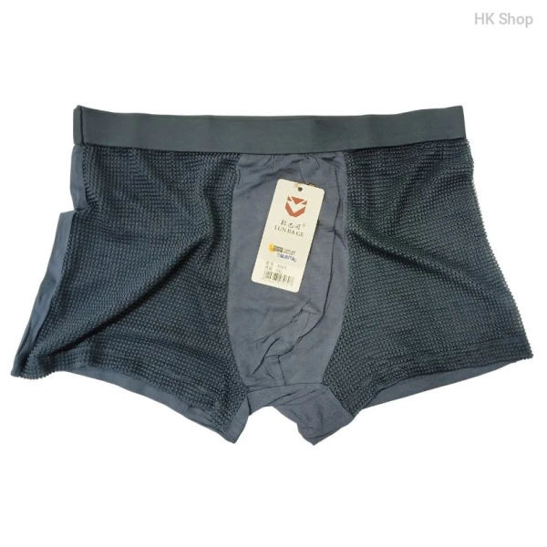 Premium Men’s XXL Boxer– Breathable & Stylish Comfort