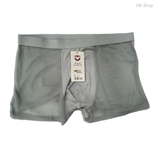 Premium Men’s XXL Boxer– Breathable & Stylish Comfort