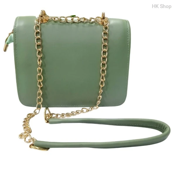Stylish Women’s Shoulder Bag with Chain Strap – A Must-Have for Every Trendsetter