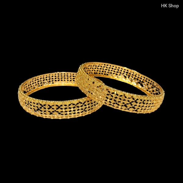 Premium Traditional Gold-Plated Bridal Jewellery Full Combo Set