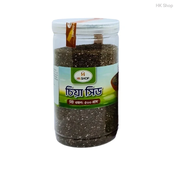 Organic Superfood Combo Pack – Chia Seeds, Isabgol Husk, Tokma, Himalayan Salt