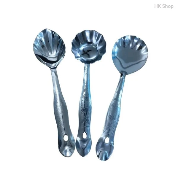 Kitchen Item Medium Combo