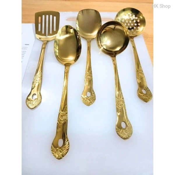 Kitchen Item Large Combo