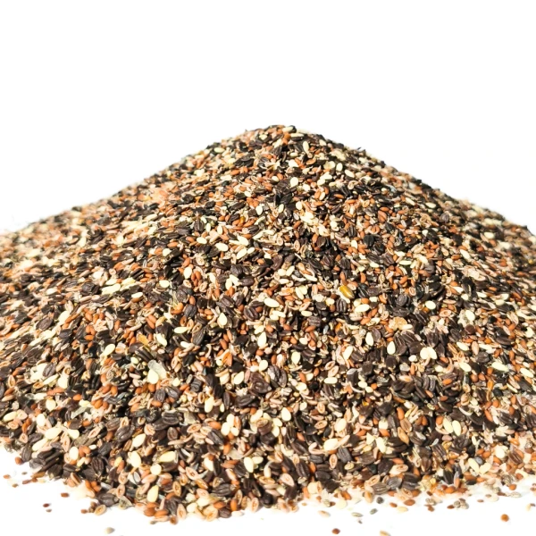 Super 9 Seed Mix by HK Shop – Immunity Boost, Weight Loss & Digestion Power | 100% Natural (500g)