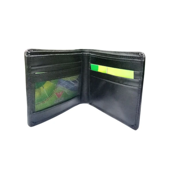 Armani Money Wallet for Men