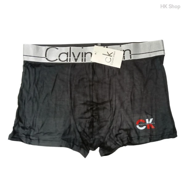 Calvin Klein Men's Premium Cotton Boxer Shorts - M, L, XL, XXL