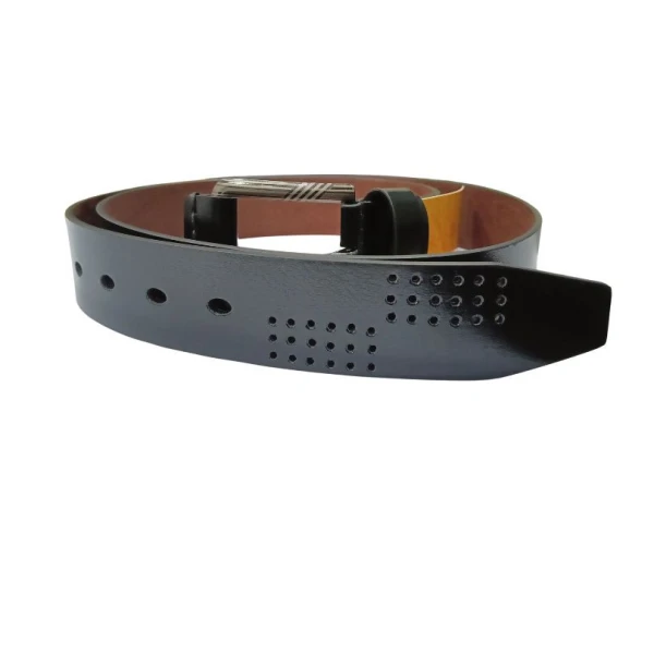 Classic Leather Belt For Men 1715