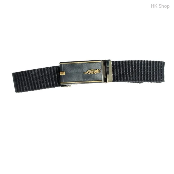Crocodile Sealed Gear Belt For Kids