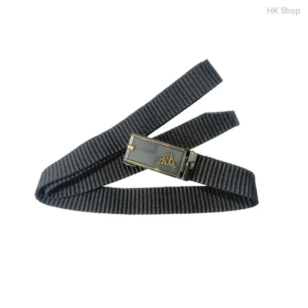 Deer Headed Gear Belt For Kids