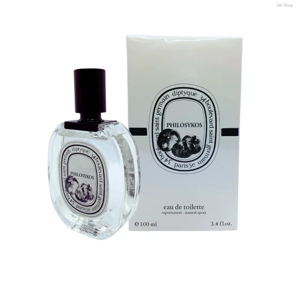 Diptyque Philosykos – Eau de Toilette 100ml | Luxurious ফিগ ঘ্রাণে দিনটা বদলে দিন!