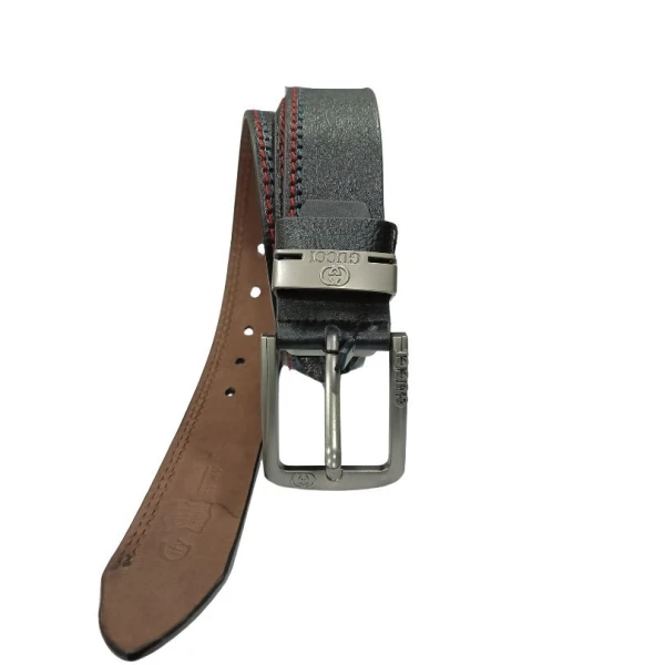 Gucci Belt For Men Black