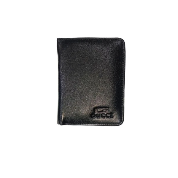 Gucci Wallet For Men Black