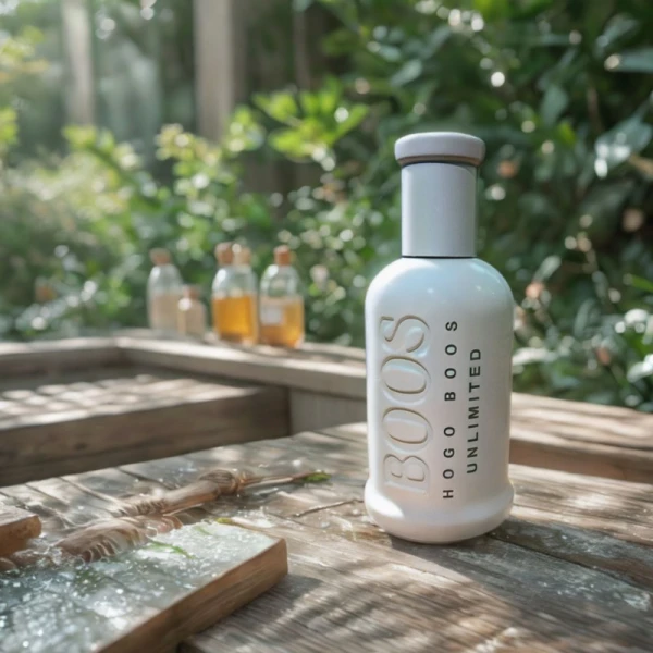Hogo Boos Perfume - Fresh and Energizing Fragrance | Discover Hogo Boos Perfume - Your Daily Confidence Booster