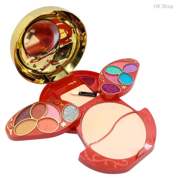 KISS TOUCH - Charming Dreamy Color full makeup box set for Women and Teen Girls | Professional Cosmetic Box Makeup Kit Sets