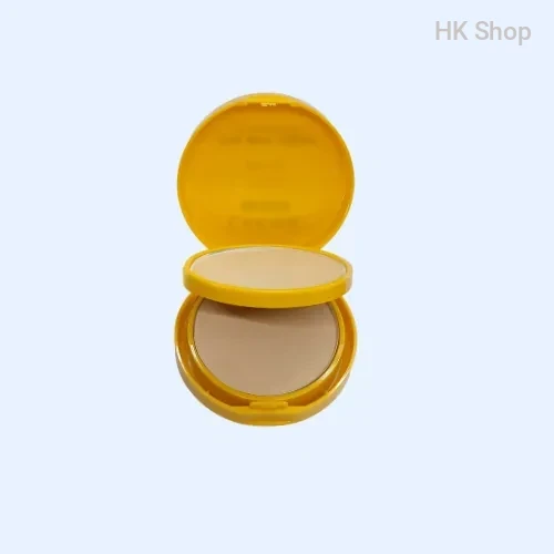 Lakmé Sun Expert Ultra Matte Compact - SPF 40 for Flawless Sun Protection!