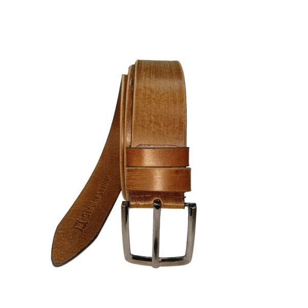 LEVIS Genuine Leather Belt For Men