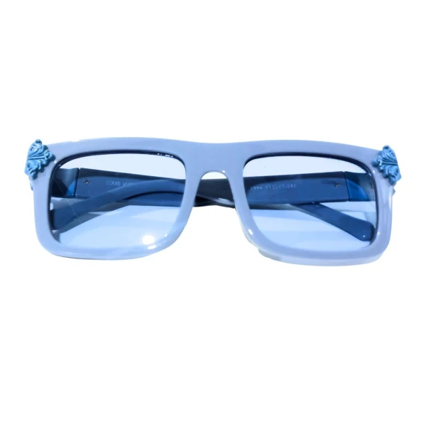 Louis Vuitton Vintage Marbling Unisex Sunglasses  UV400
