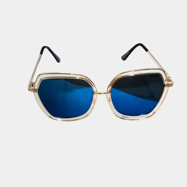Luxury Classic Gradient Female Sunglasses UV400