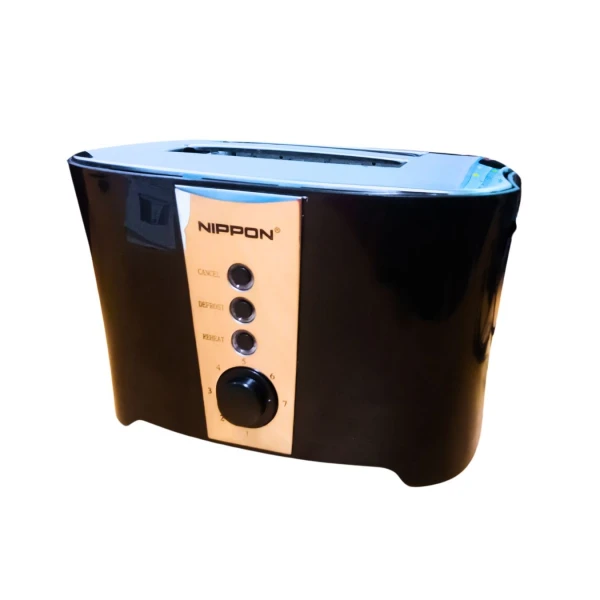 Nippon NKT 500 A2 Toaster Slice