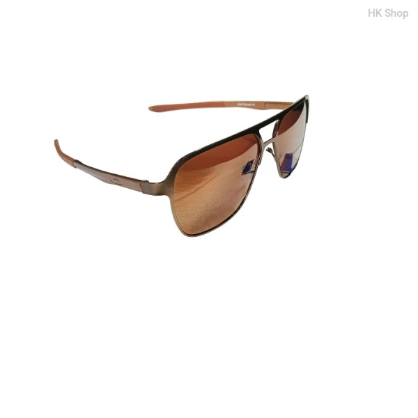 Polarized Sunglasses for Men - UV400 Protection & Premium Quality