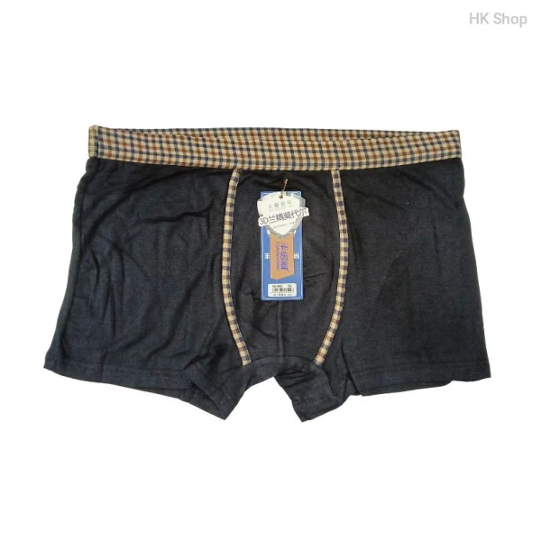 Premium Men’s Boxer – XL Size (Available in Multiple Colors)