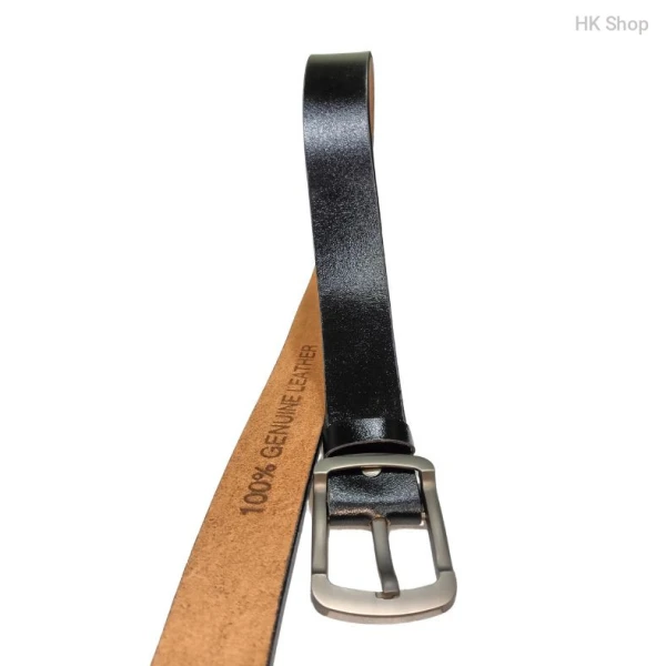 Premium Quality Genuine Leather Belt Long Lasting Quality Belt For Men