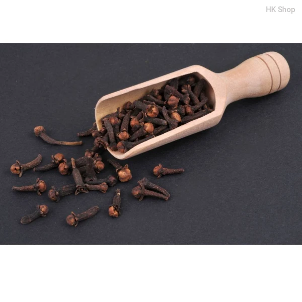Premium Whole Cloves (উচ্চ মানের লবঙ্গ) - Fresh & Aromatic Spice(100gm)