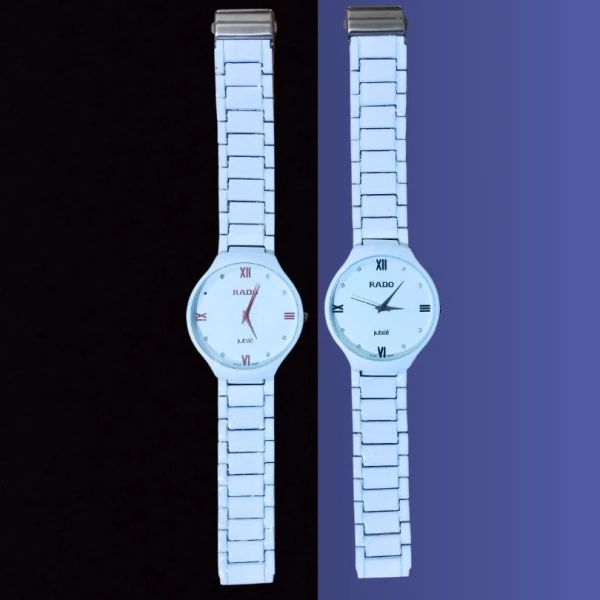 Rado Stainless Still Watches For Men