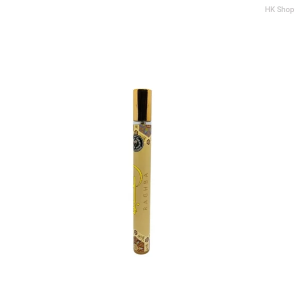 Raghba 35ml Roll-On Eau de Parfum – Luxurious Warmth & Timeless Elegance
