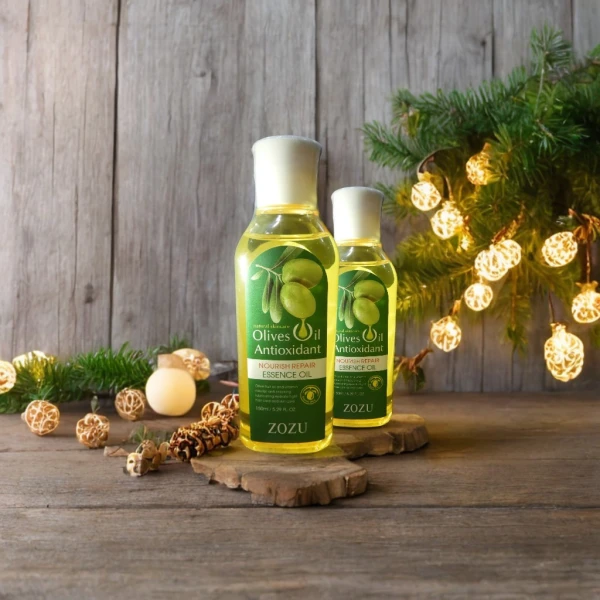 Revive Your Skin with ZOZU Olive Oil Nourishing Face Toner | Achieve Glowing Skin with ZOZU Olive Oil Hydrating Toner