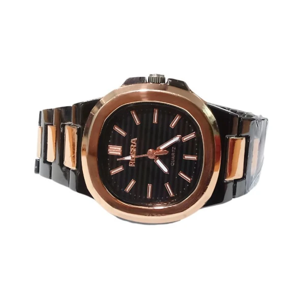 Rosra Men Watch